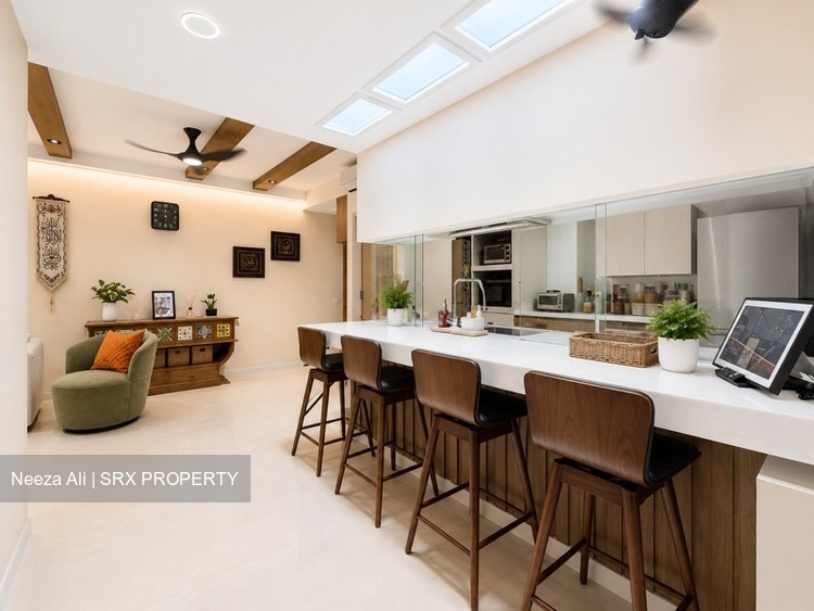 Treasure at Tampines (D18), Condominium #571855161
